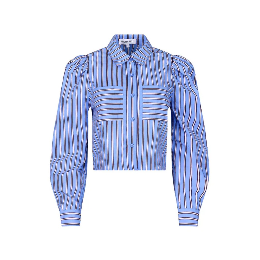 Hunter Bell Maven Top